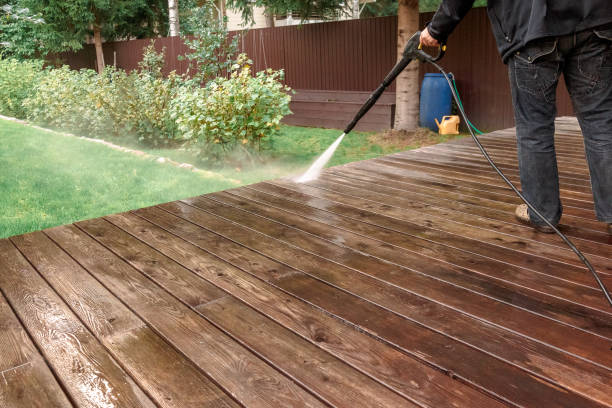 Pre-Holiday Cleaning in Ashton, ID