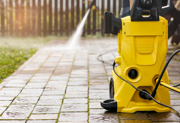 Best Animal Enclosure Cleaning  in Ashton, ID